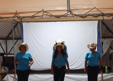 Camping D'auberoche, 3* - 17