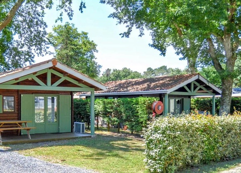 Camping Las Chancas - 7