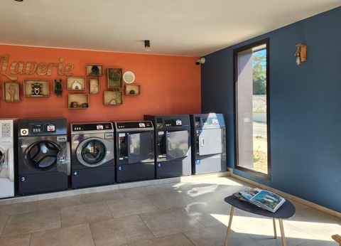 OFFRE CHOC - Camping maeva Club La Mer Blanche 4* - 32