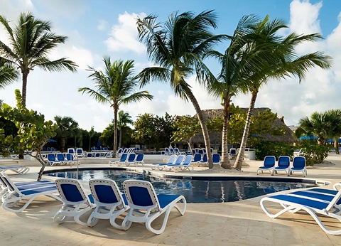 Ôclub Experience Royalton Splash Punta Cana 5* - 14