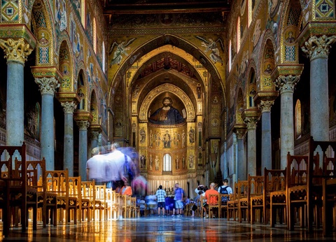 Autotour route des trésors - 9