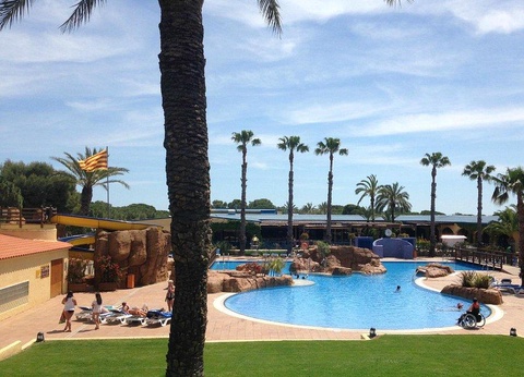 Camping Stel - Roda de Bara, 4* - 32