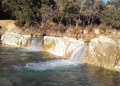 Camping Les Lavandes, 3* - 39