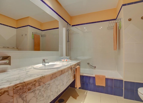 Hôtel SBH Costa Calma Beach Resort 4* - 4