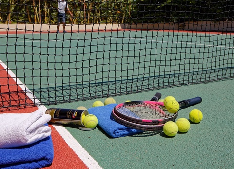 Hôtel Club Lookéa Rethymno Mare & Royal Waterpark 5* - 27