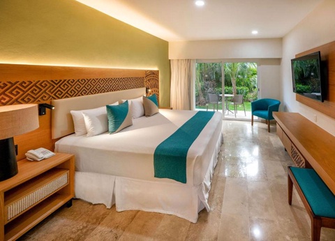 Hotel Viva Wyndham Azteca 4* - 4