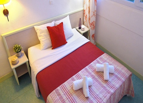 VVF Jura Lac de Vouglans 3* - 13