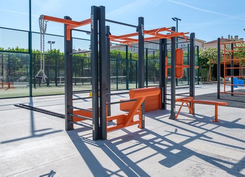 Camping Estival Vendrell Platja, 4* - 21