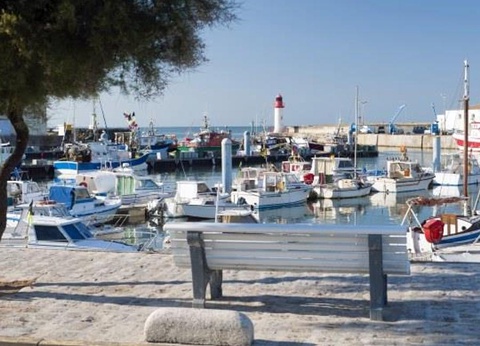 Camping Les 2 Salamandres, 2* - 21