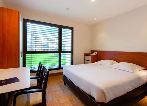 Séjour bien-être dans un hôtel 4* sur les quais de la Saône - 4* - 18