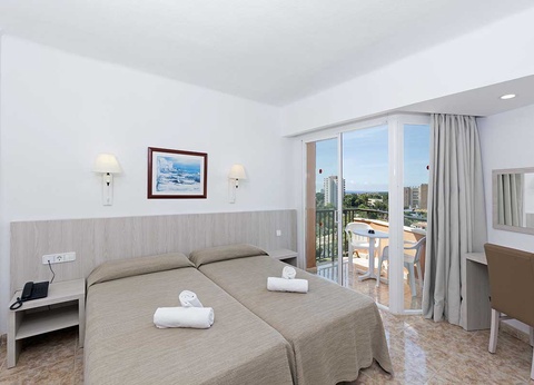 Hôtel TUI Sélection HSM Canarios Park 3* - 7