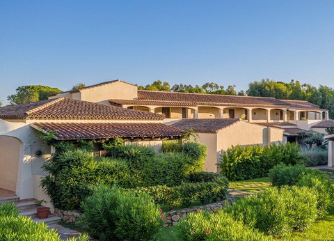 Camping Centro Vacanze Isuledda - 53