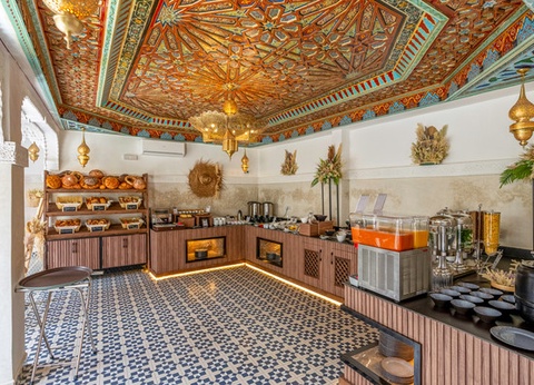 Riad Palais Moulay Said - 12