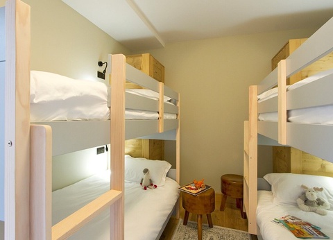 Chalet Chambertin Lodge - 8