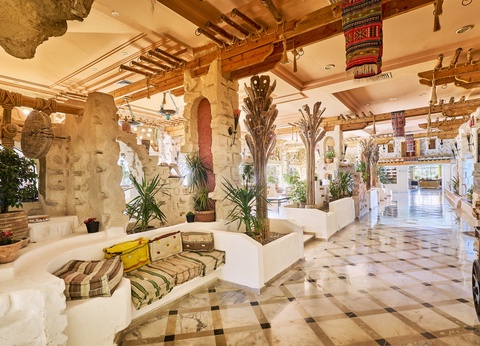 Naya Club Hacienda Beach 3* Sup - 6