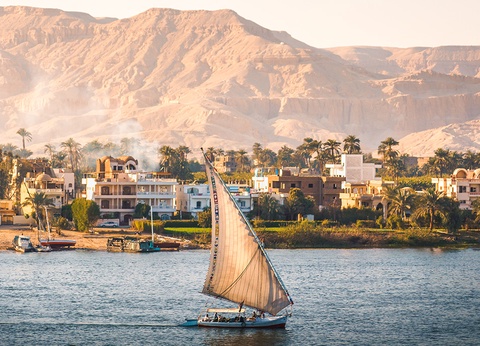 Croisière Ôclub avec visites et Grand musée du Caire - 10
