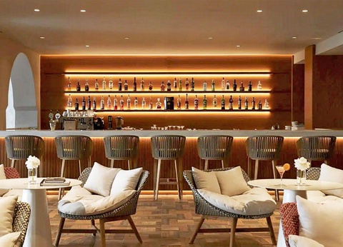 Hôtel MarBella 5* - 12