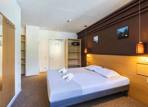 Belambra Clubs Lou Sarri 3B en demi-pension - 15