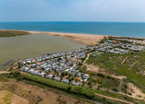 Camping Bleu Marine 4* - 18