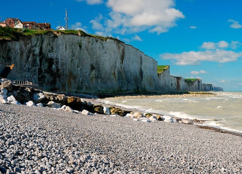 Pause détente sur la Baie de Somme - 10