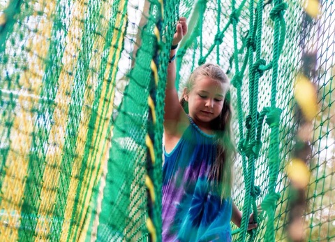 Camping Les Pins, 4* - 15