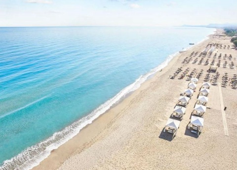 Autotour à la découverte de la Crète 4* - 11