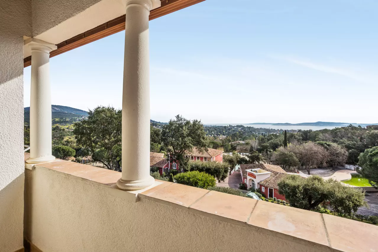 Résidence Maeva Particuliers Village les Restanques du Golfe de St Tropez - 613