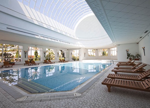 Hôtel El Mouradi Mahdia 5* - 23