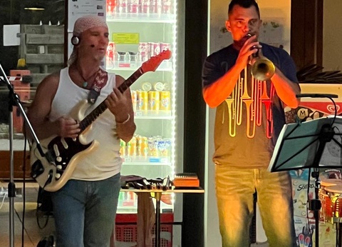 Camping Les Franquettes, 4* - 29