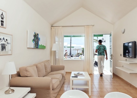 Hôtel LIVVO Las Gaviotas 3* - 16