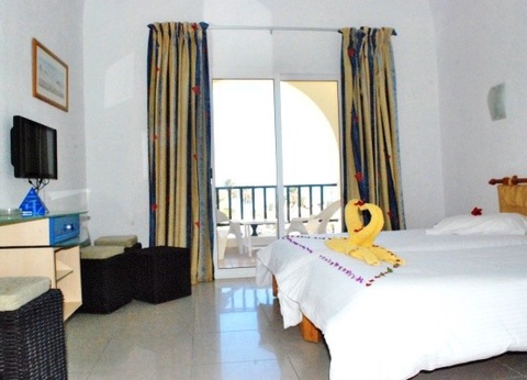 Hôtel Plein Vent Sélection Eden Star 4* - 4