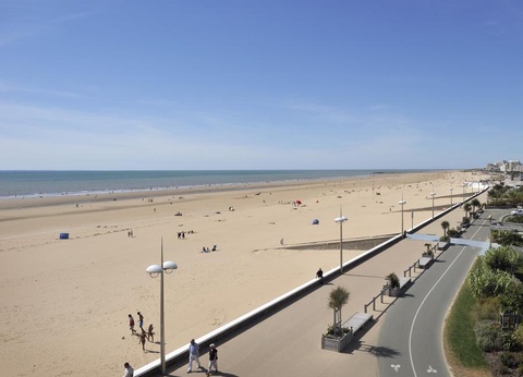 Camping L'Abri des Pins, 4* - 143