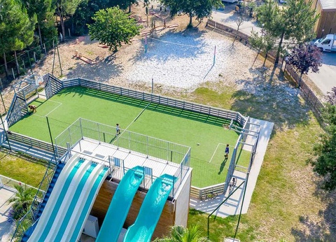 Camping Siblu Les Dunes De Contis 3* - 7