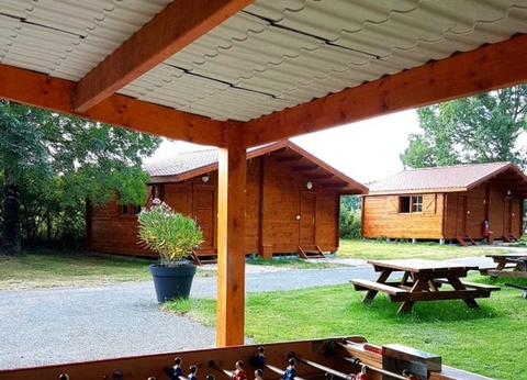 Camping Les 2 Salamandres, 2* - 20