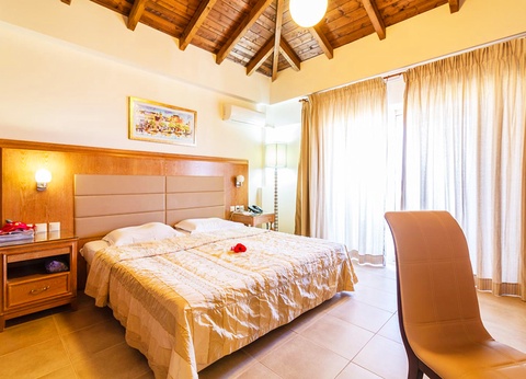 Hôtel Natura Park Village Hotel & Spa 5* - 3