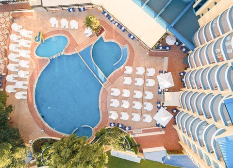 Club Framissima Arabella 4* - 27