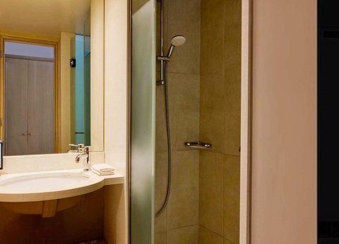 Mon French Club Atlantica Akti Zeus 4* - 5