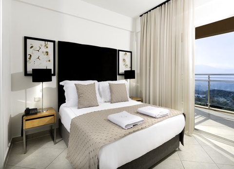 Club Jumbo Unique Residences Kusadasi Golf & Village Hotel ***** - 9