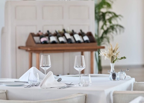 Mon French Club Atlantica Akti Zeus 4*sup - 11