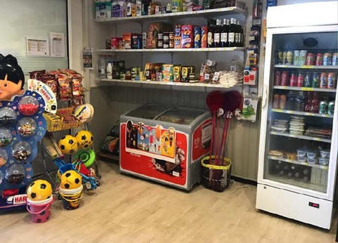 Camping Les Flots-Atlantique - 4