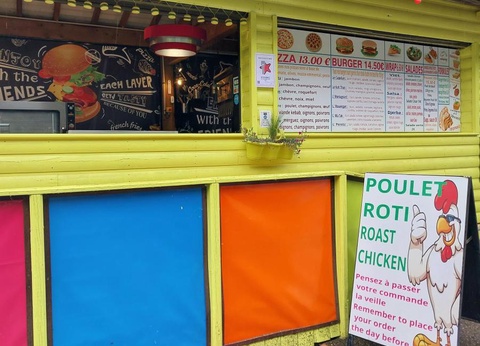 Camping Le Capelan, 4* - 10