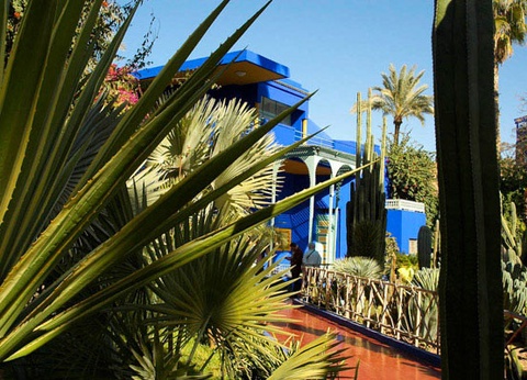 Circuit Sud marocain, du désert à l'océan (circuit privatif) - 14