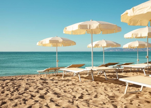 Hôtel Sentido Orosei Beach 4* - 4