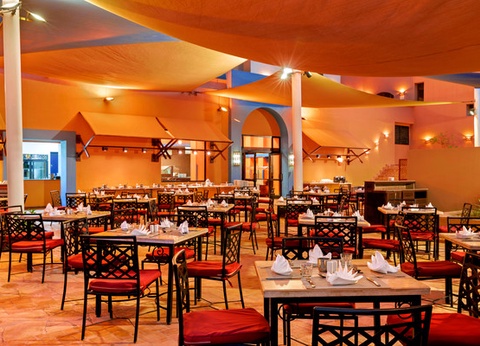 Hôtel Pickalbatros Oasis 5* - 11