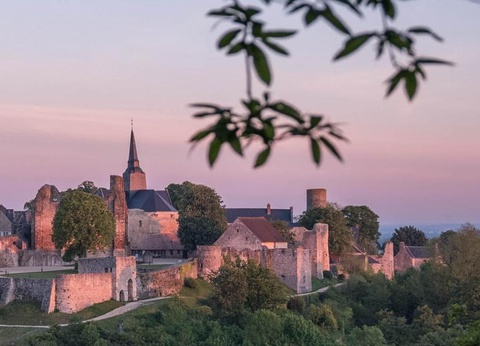 Glamping Sainte Suzanne - 39