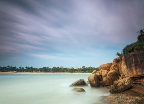 Circuit L'essentiel du Sri Lanka et plage de Beruwela - 17