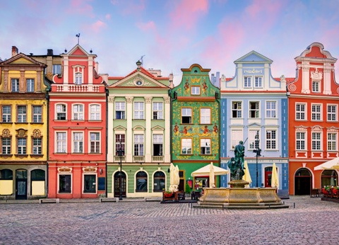 Autotour Balade polonaise à votre rythme 3* - 17