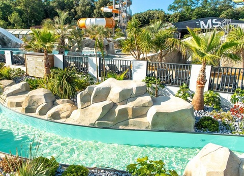 Camping Club Les Brunelles 5* - 19