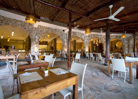 Hôtel Palumbo Waves Resort 4* - 8