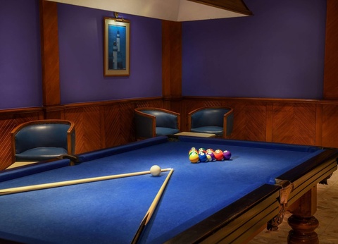 Hôtel Jaz Fanara Resort 4* - 23